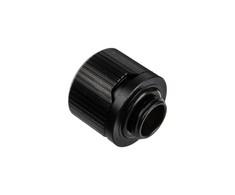 Ek Water Blocks Ek Vanduo Blocks EK Vanduo Blocks EK-Torque STC-16/10 fitting straight G1/4 inch female thread to 16/10mm – juodas