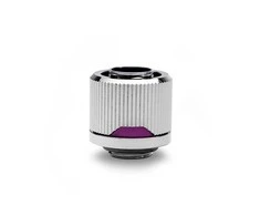 Ek Water Blocks Ek Vanduo Blocks EK Vanduo Blocks EK-Torque STC-16/12 Colour Ring – 10 Pack, Violetinė