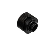 Ek Water Blocks „Ek Vanduo Blocks“ EK Vanduo Blocks EK-Torque HDC 14 jungtis, tiesus G1/4 colio vidinis sriegis, 14 mm išorinio skersmens kietas vamzdis – juodas
