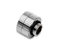 Ek Water Blocks Ek Vanduo Blocks EK Vanduo Blocks Quantum Torque G1/4 inch Extension straight F-M 14 – rotary, Nickel