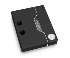 Ek Water Blocks Ek Vanduo Blocks EK Waterblocks EK-Quantum Velocity² D-RGB – AM5, Nickel + Acetal