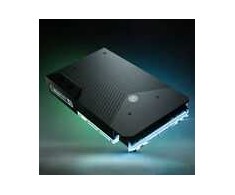 Ek Water Blocks EK Vanduo Blocks EK-Quantum Vector³ FE RTX - Acryl