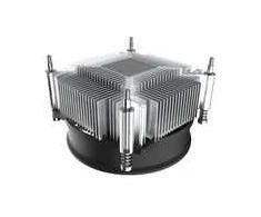 EKL 22225 CPU cooler, socket LGA 17XX / 1851, 92 mm PWM – 65 W TDP
