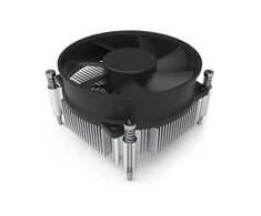 EKL 22225 CPU cooler, socket LGA 17XX / 1851, 92 mm PWM – 65 W TDP