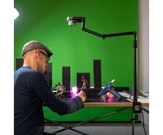 Elgato Flex Arm Laikikliu Rinkinys