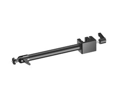 Elgato | Tvirta rankena | Ilgis 26 cm; Spaustukas išplečiamas iki 2,5 cm; Maksimali apkrova 2kg