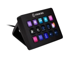 Elgato | Srauto denis MK.2
