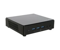 Elitegroup Computer Systems EU Ecs Ipc ECS Elitegroup LIVA Z3 Plus Intel 10thi3 Barebone