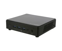 Elitegroup Computer Systems EU Ecs Ipc ECS Elitegroup LIVA Z3 Plus Intel 10thi3 Barebone