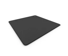 Endgame Gear EM-C Plus PORON® Juodas (500mm x 500mm) (Juodas) Pelės Kilimėlis