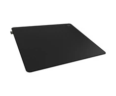 Endgame Gear MPC450 Cordura Pelės kilimėlis žaidimams STEALTH EDITION (450mm x 400mm) (Juodas) Pelės Kilimėlis
