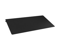 Endgame Gear MPC890 Cordura pelės kilimėlis žaidimams STEALTH EDITION - juodos spalvos