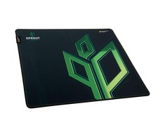 Endgame Gear MPJ450 pelės kilimėlis žaidimams, SPROUT Edition – žalios spalvos