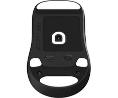 Endgame Gear OP1 Pelė Skates pelių padukai, 99,5% PTFE – baltos spalvos, Single Set