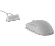 Endgame Gear OP1w 4k Belaidė pelė žaidimams – Baltas Frost