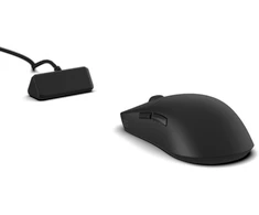 Endgame Gear OP1w 4k belaidė žaidimų pelė – belaidė, juodos spalvos