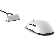 Endgame Gear OP1w 4k belaidė žaidimų pelė – belaidė, baltos spalvos