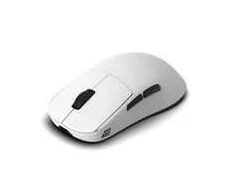 Endgame Gear OP1w 4k v2 belaidė žaidimų pelė, 4.000Hz – baltos spalvos