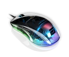 Endgame Gear XM1 RGB žaidimų pelė – Dark Reflex