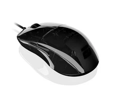Endgame Gear XM1r žaidimų pelė – Dark Reflex