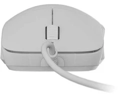 Endgame Gear XM2 8k žaidimų pelė, su laidu – Baltas Frost