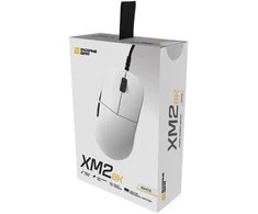 Endgame Gear XM2 8K Baltas (Balta) Žaidimų Pelė