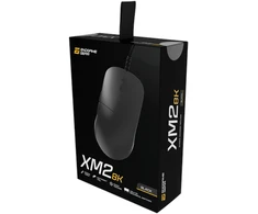 Endgame Gear XM2 8K Juodas (Juoda) Žaidimų Pelė
