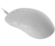 Endgame Gear XM2 8k žaidimų pelė, su laidu – Baltas Frost