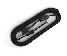 Endgame Gear XM2 Flex Cord 6.0 - juodas