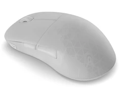 Endgame Gear XM2w 4k belaidė žaidimų pelė, belaidė – Baltas Frost