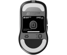 Endgame Gear XM2w Wireless 4K Juodas (Juoda) Belaidė Žaidimų Pelė