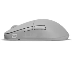 Endgame Gear XM2w 4k belaidė žaidimų pelė, belaidė – Baltas Frost