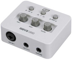 ESI Neva Uno - interfejs audio