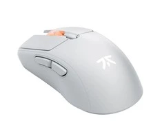 Fnatic Bolt belaidė žaidimų pelė – baltos spalvos