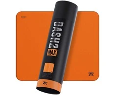 Kilimėlis Fnatic DASH V2 MAX L, Sunset Oranžinis