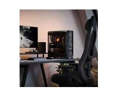 Fractal Design Meshify 3 | ATX | Juoda TG Light Tint