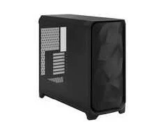 „Fractal Design Meshify 3 XL“ | Juodas TG šviesiai atspalvis | ATX