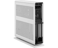 Korpusas Fractal Design FD-C-RID1N-02 | Baltas | Mini ITX