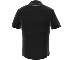 GamersWear ComputerBase Polo Juodas (S)