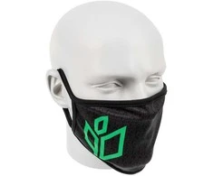 Gamerswear Sprout Gesichtsmaske für Mund und Nase - juodas
