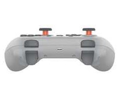 GameSir - Nova Lite Multiplatform Gamepad - Gray