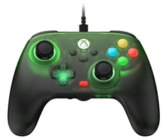 GameSir T7 Pro Multiplatform Gamepad - Retro Žalias (Hall-Effect Triggers) XBOX Licensed