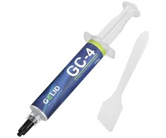 Gelid Solutions Pasta termoprzewodząca Gelid Pasta termoprzewodząca GC-4 TC-GC-04-C - 10g
