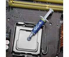 Gelid Solutions Pasta termoprzewodząca Gelid Pasta termoprzewodząca GC-4 TC-GC-04-C - 10g