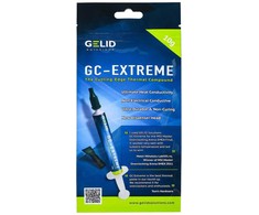 Gelid Solutions Termopasta Gelid GC-Extreme 10g (TC-GC03-02)