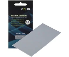 Gelid Solutions Gelid Gelid Termalpad GP Ekstremalus 80x40x0.5mm termopadas (TP- GP01-A)