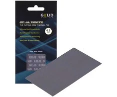 Gelid Solutions Gelid Gelid Ultimate termopadelis 90x50x0,5mm TP-GP04-A