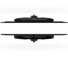 Monitorius Gigabyte | AORUS FO32U EK1 | 31.5 " | OLED | 165 Hz | 0.03 ms | 3840 x 2160 pikselių | 250 cd/m² | HDMI jungtys quantity 2