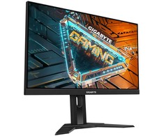 Žaidimų monitorius Gigabyte G24F 2, 24", IPS,  FHD, 1920 x 1080, 16:9, 1 ms, 300 cd/m², 165 Hz