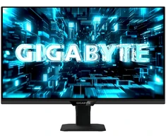 Monitorius Gigabyte | G27Q20T EK | 27 " | SuperSpeed IPS | QHD | 200 Hz | 0.5 ms | 2560 x 1440 pikselių | 300 cd/m² | HDMI jungtys quantity 2
